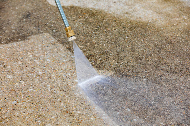 Best Soft Washing for Delicate Surfaces in Oakton, VA