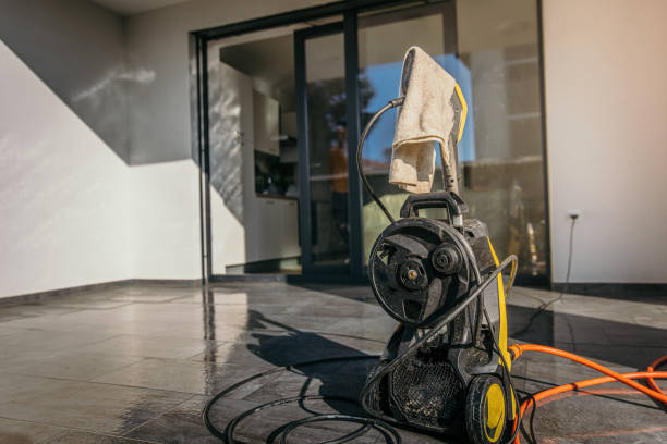 Trusted Oakton, VA Pressure Washing Services Experts